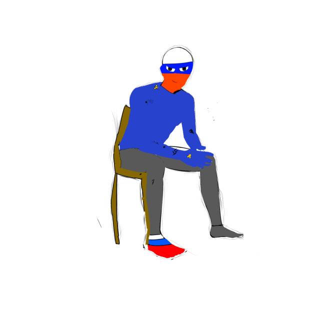 russia