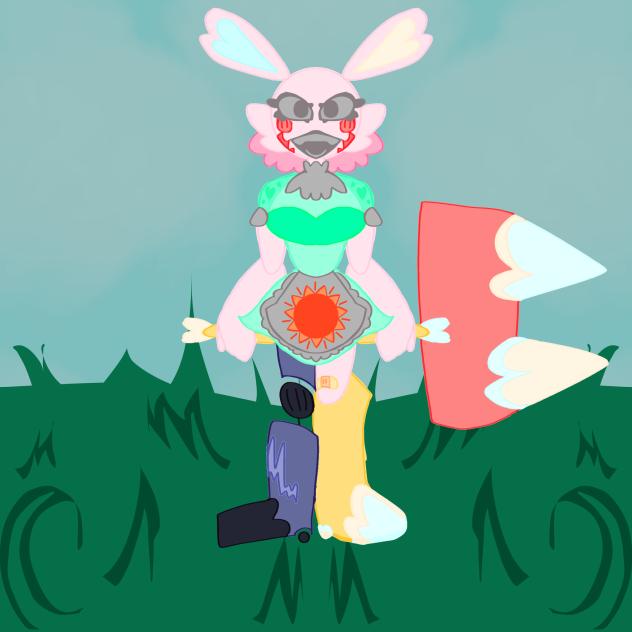 ANOTHER CHARACTER LOLZZZLZLZ
