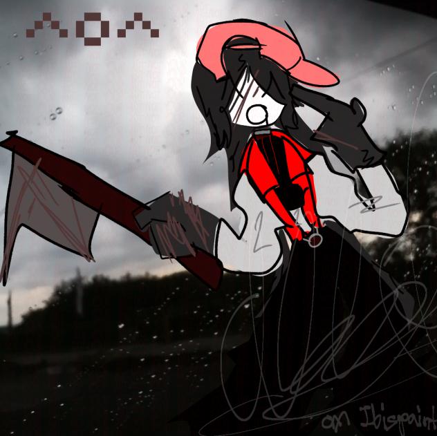 Axe