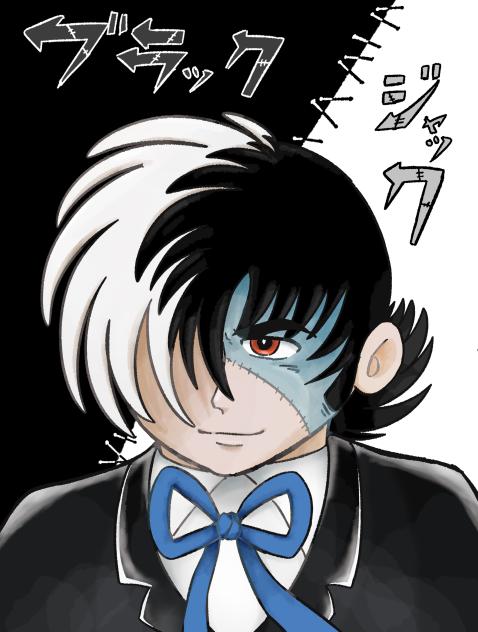 BLACK•JACK
