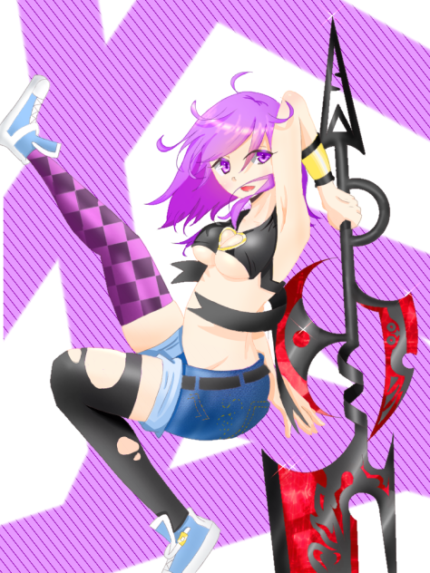 紫