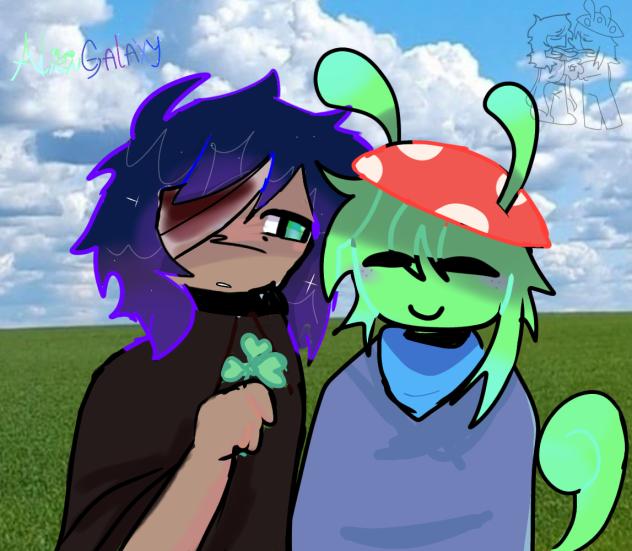 Aliengalaxy