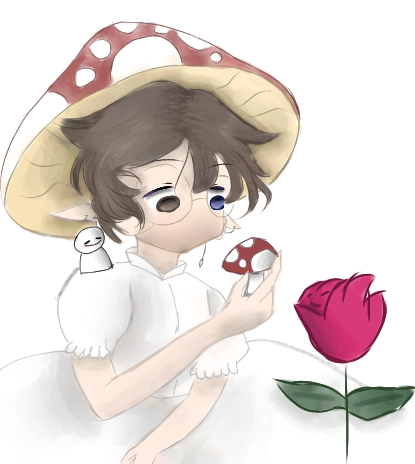 IM FINALLY FINISHED WITH THIS-