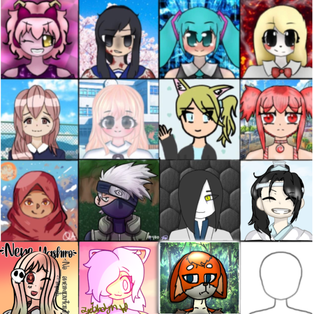 Box collab ibisPaint