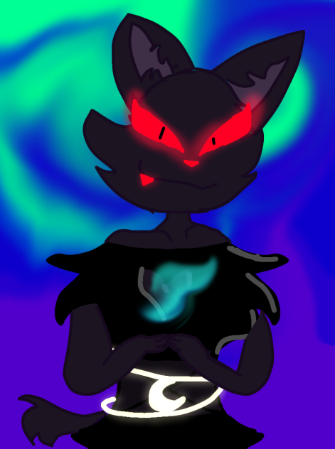 New OC for Haru!!!