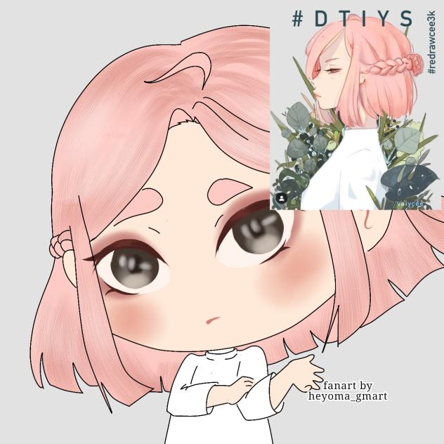 fanart @vaiycee