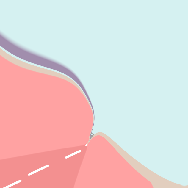 I don’t know what I’ll name this paint