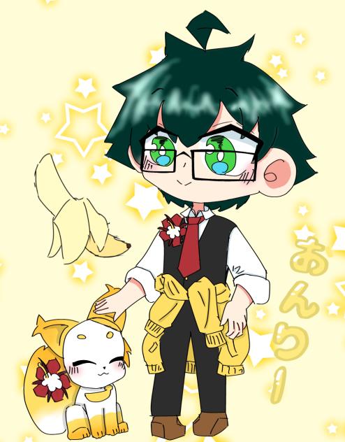 ちびおんりー