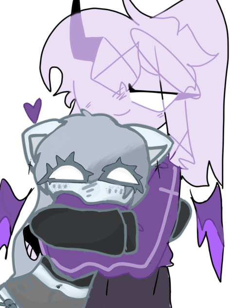 IM FINALLY DONEEEE - ibisPaint