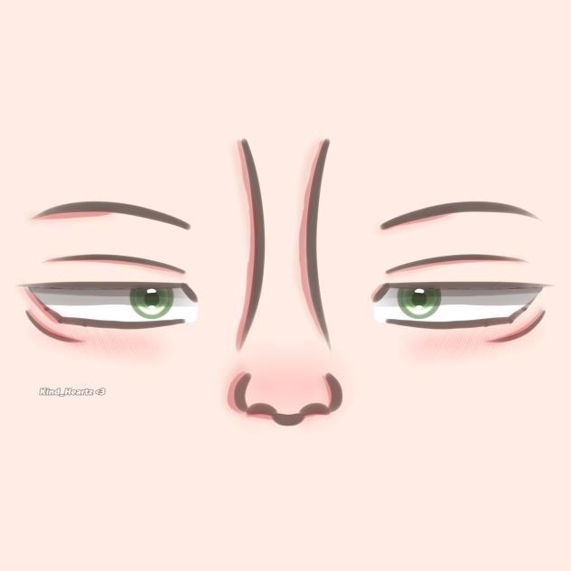 how I draw male eyes