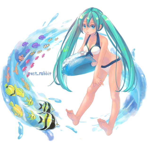 サマーミク