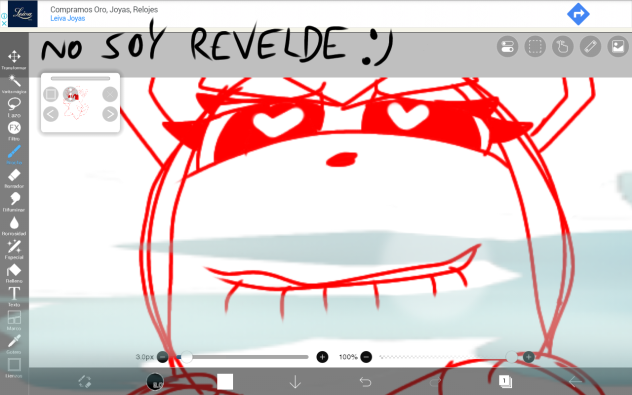 hora de grarchar 7w7