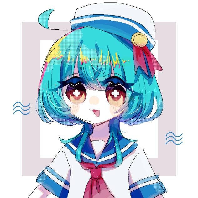 🐬💦