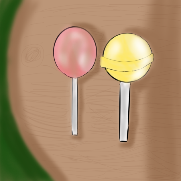 ◇~Lolipops~◇