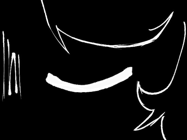 Cool eye test animation thingy