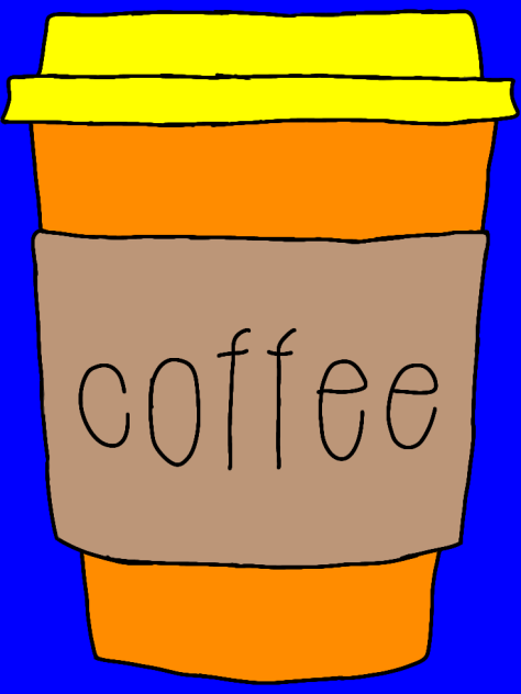 Kaffee ☕