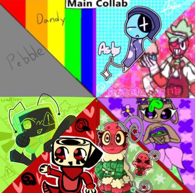 Collab!