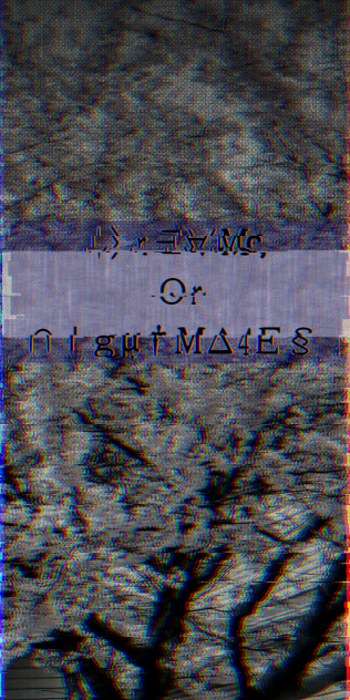 Dreams or Nightmares