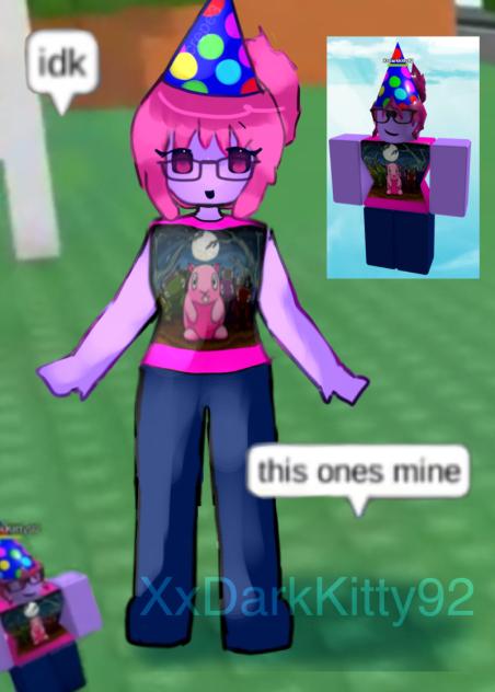 XxDarkKitty92