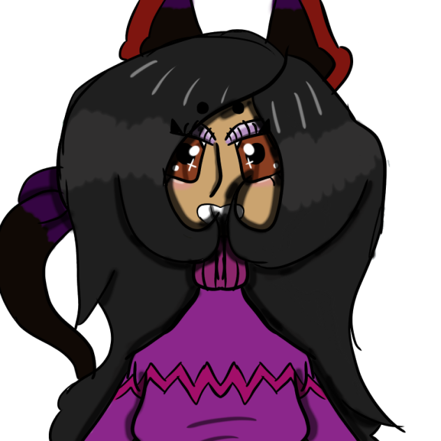 mah winter outfit Aph (read disc)