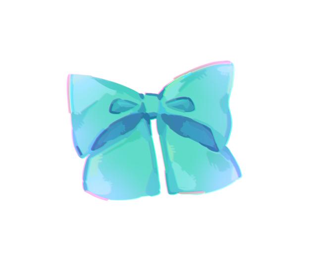 🎀