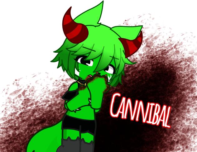 Cannibal
