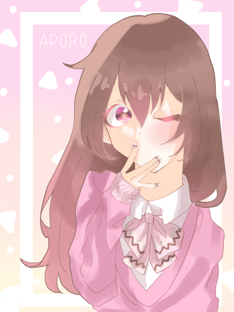 アポロちゃん🍓❤️