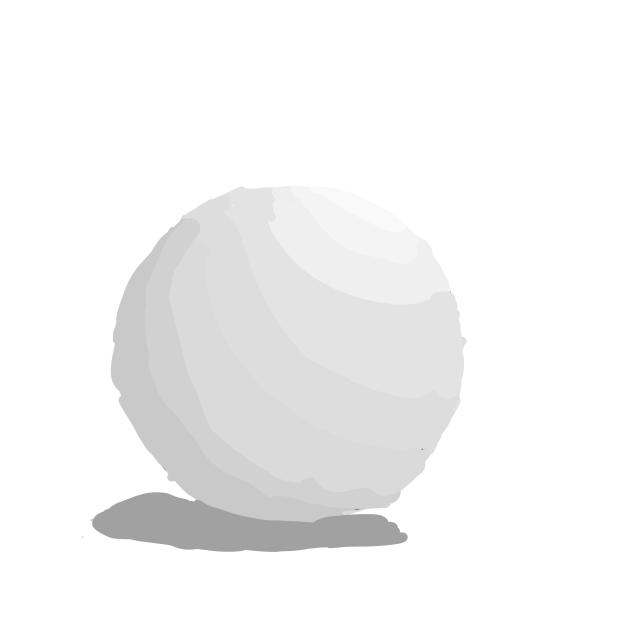 3D shape
