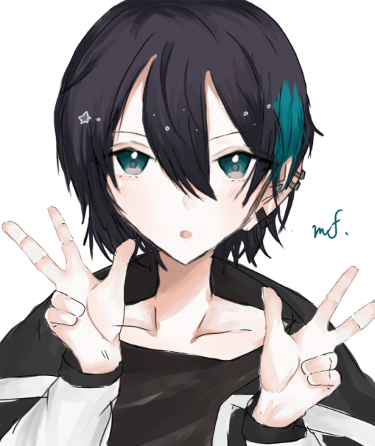 イェ、イェーイ…