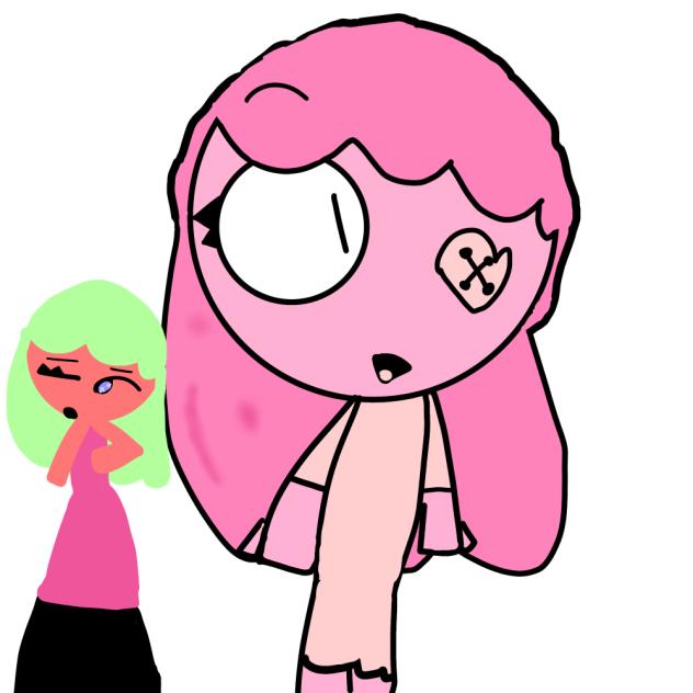 Old art and oc