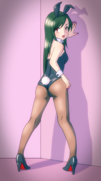 バニーガール