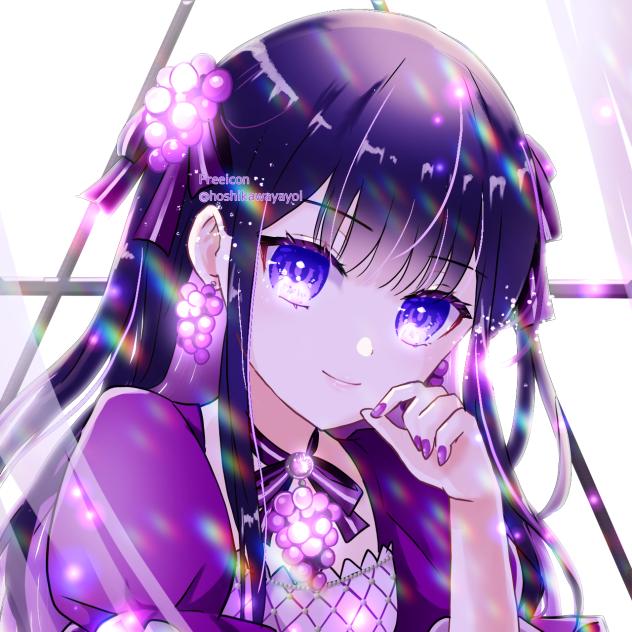 カベルネ(フリーアイコン)