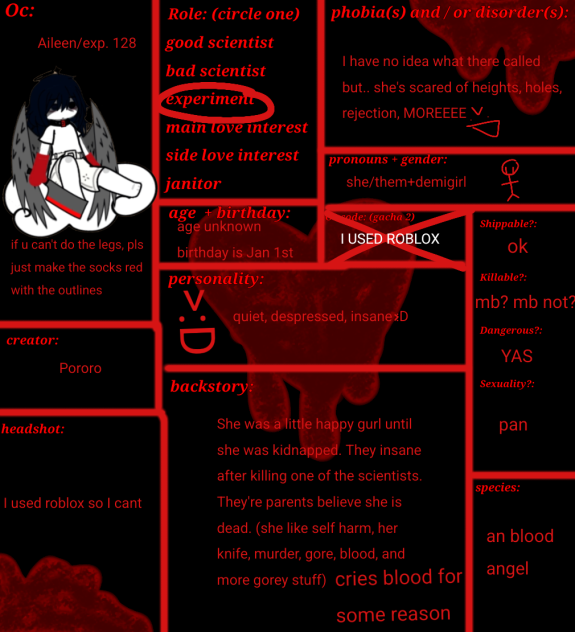 for forbidden love - ibisPaint
