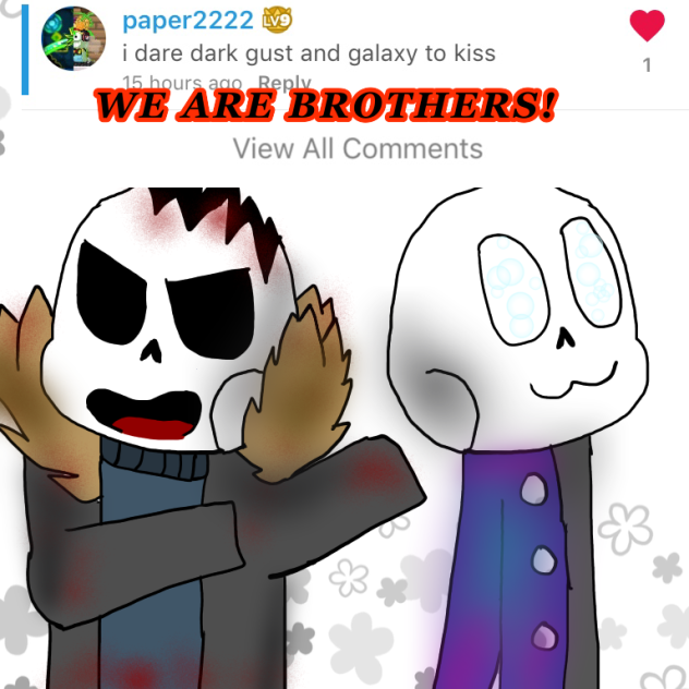 I don’t know anymore