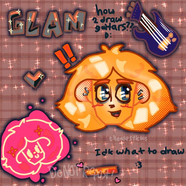 art dump hehe