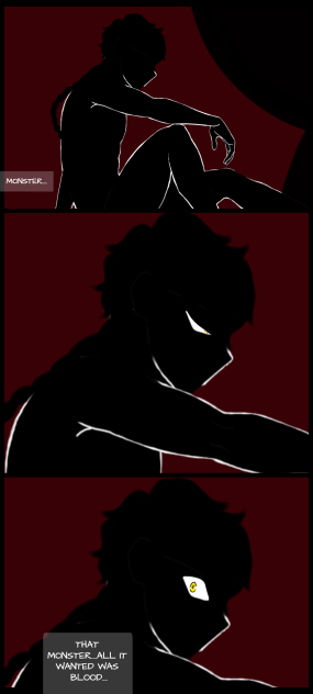 Son of the sinner