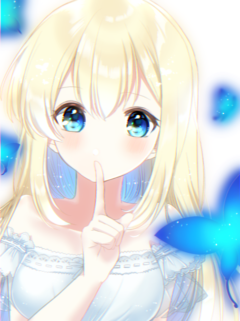 ミライアカリちゃん