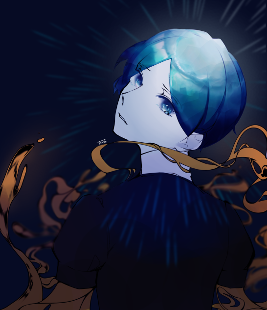 Phos (bad bad art I will make another)