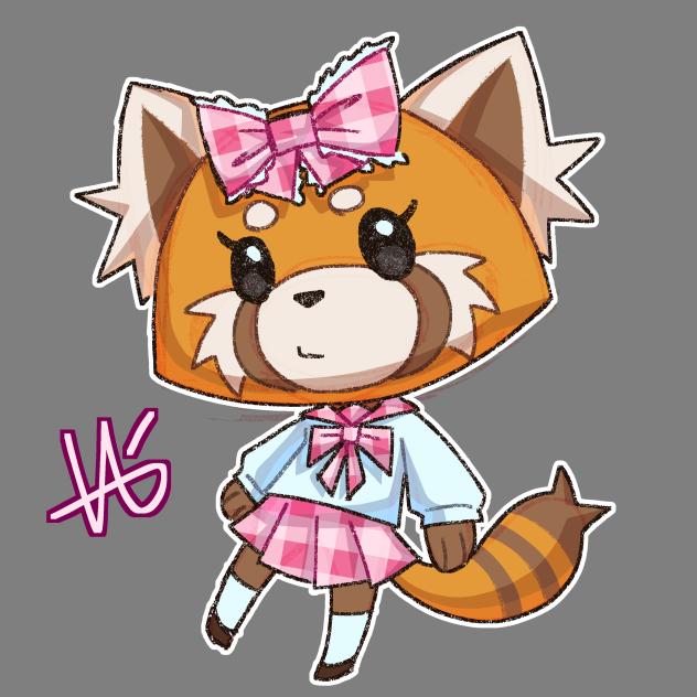 Idol Retsuko