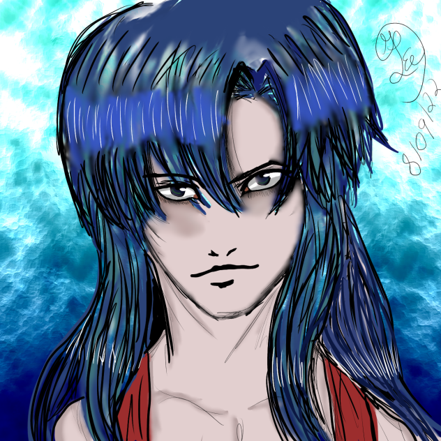 Lerlee yagami