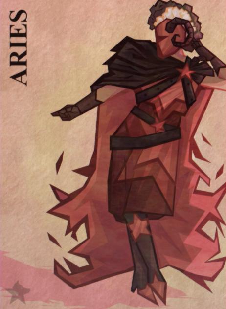Aries