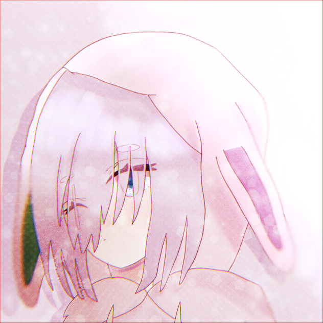 うさぎ