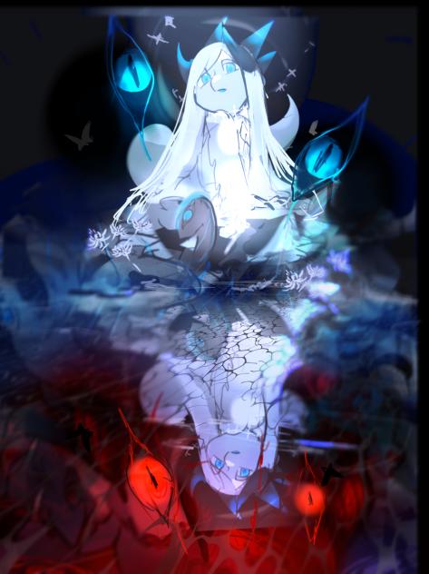 守護