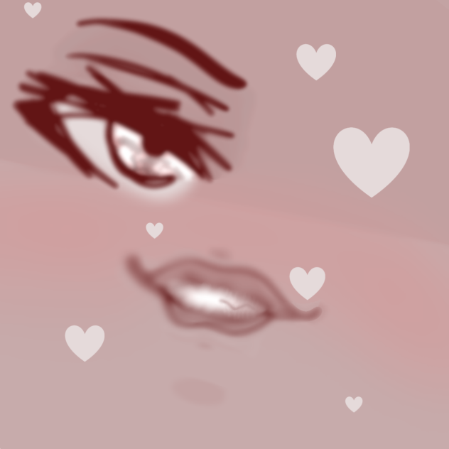 💫beautiful face💫