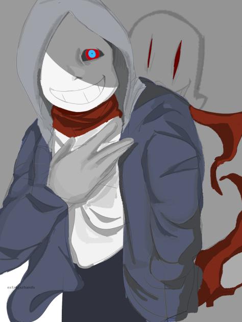 murdersans ✴️