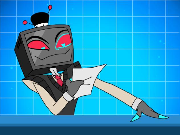 Vox’s interview (Finished)