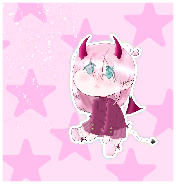 💖✨UwU