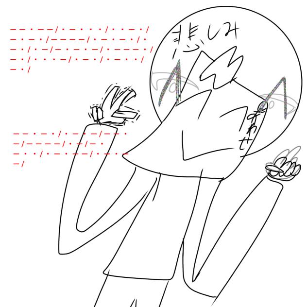 私の心の中