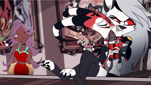 I drew my self into hullva boss