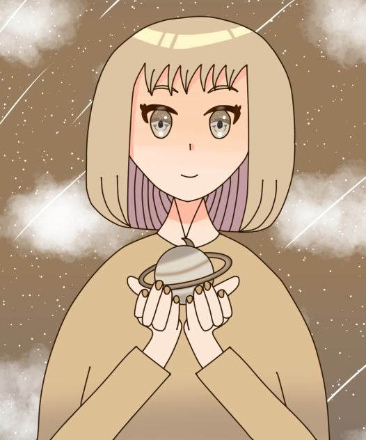土星